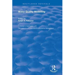 Water Quality Modelling