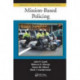 Mission-Based Policing