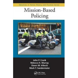 Mission-Based Policing