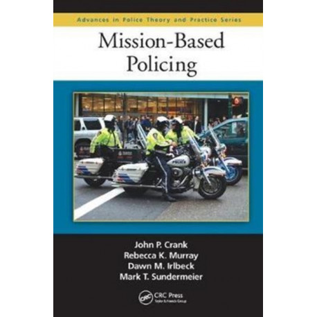 Mission-Based Policing
