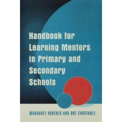 Handbook for Learning Mentors in Primary and Secondary Schools