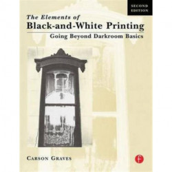 Elements of Black and White Printing