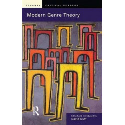 Modern Genre Theory