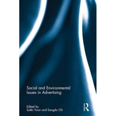 Social and Environmental Issues in Advertising