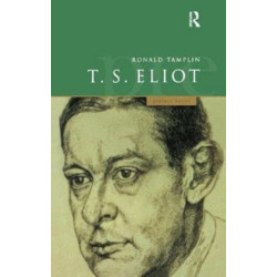 A Preface to T S Eliot