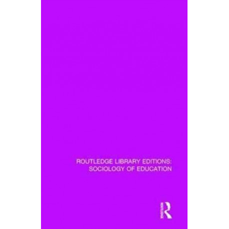 Sociological Interpretations of Education