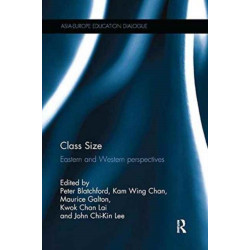 Class Size: Eastern and Western perspectives