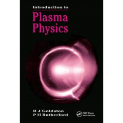 Introduction to Plasma Physics