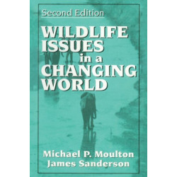 Wildlife Issues in a Changing World