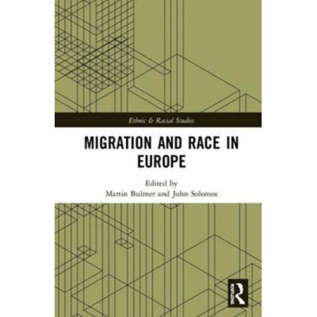 Migration and Race in Europe