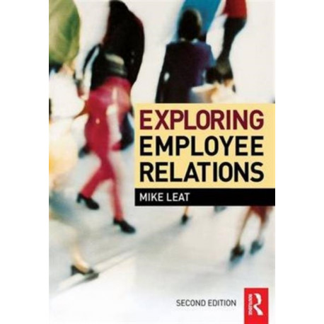 Exploring Employee Relations