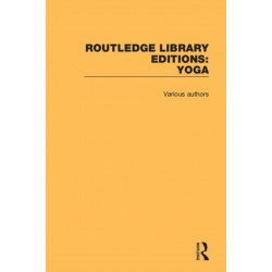 Routledge Library Editions: Yoga