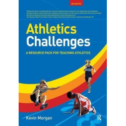 Athletics Challenges: A Resource Pack for Teaching Athletics