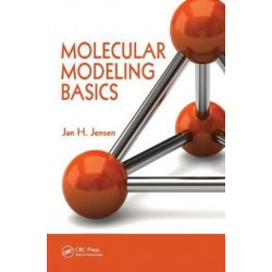 Molecular Modeling Basics