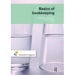Basics of Bookkeeping