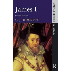 James I