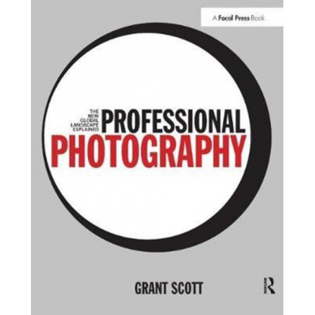Professional Photography: The New Global Landscape Explained