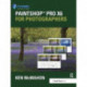 PaintShop Pro X6 for Photographers