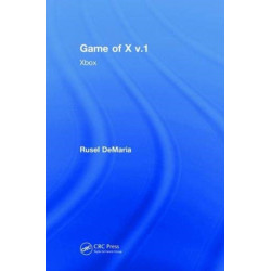 Game of X v.1: Xbox
