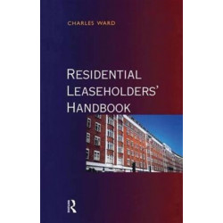 Residential Leaseholders Handbook