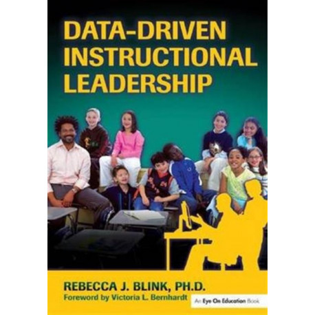 Data-Driven Instructional Leadership