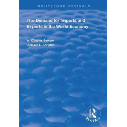 The Demand for Imports and Exports in the World Economy