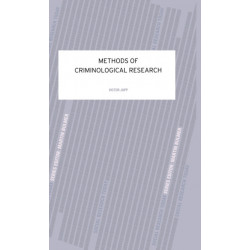Methods of Criminological Research
