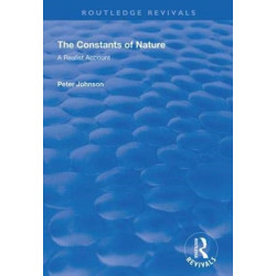 The Constants of Nature: A Realist Account