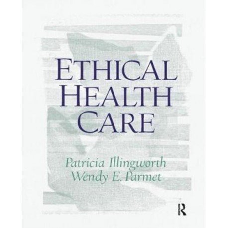 Ethical Health Care