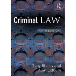 Criminal Law
