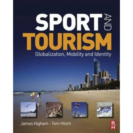 Sport and Tourism