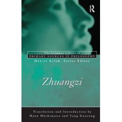 Zhuangzi (Longman Library of Primary Sources in Philosophy)