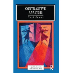 Contrastive Analysis