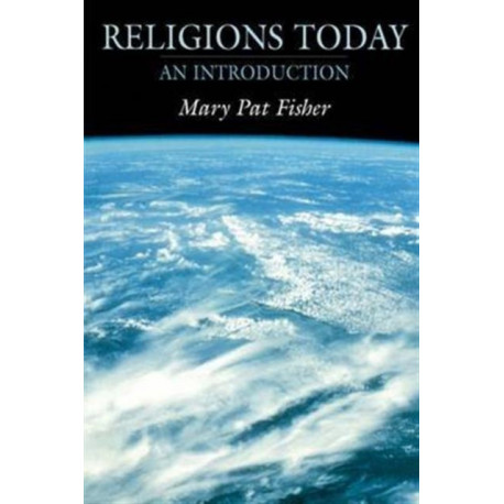 Religions Today: An Introduction
