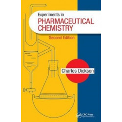 Experiments in Pharmaceutical Chemistry