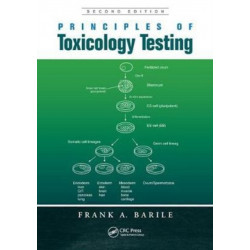 Principles of Toxicology Testing