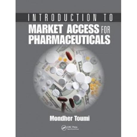 Introduction to Market Access for Pharmaceuticals