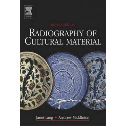 Radiography of Cultural Material