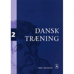 Dansktræning 2