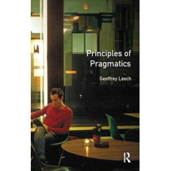 Principles of Pragmatics