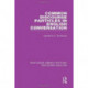 Common Discourse Particles in English Conversation
