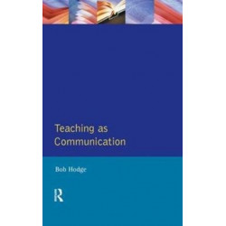 Teaching as Communication