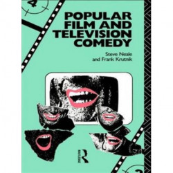 Popular Film and Television Comedy
