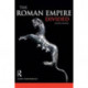 The Roman Empire Divided: 400-700 AD