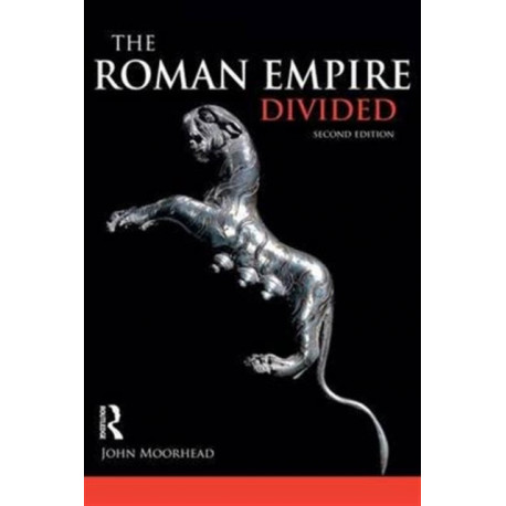 The Roman Empire Divided: 400-700 AD