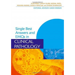 Single Best Answers and EMQs in Clinical Pathology