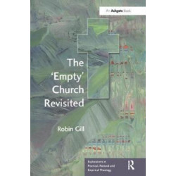 The 'Empty' Church Revisited