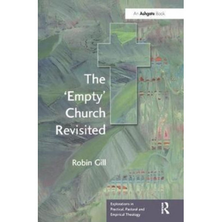 The 'Empty' Church Revisited