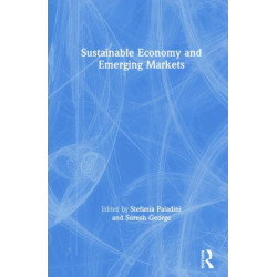 Sustainable Economy and Emerging Markets