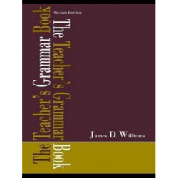 The Teacher's Grammar Book